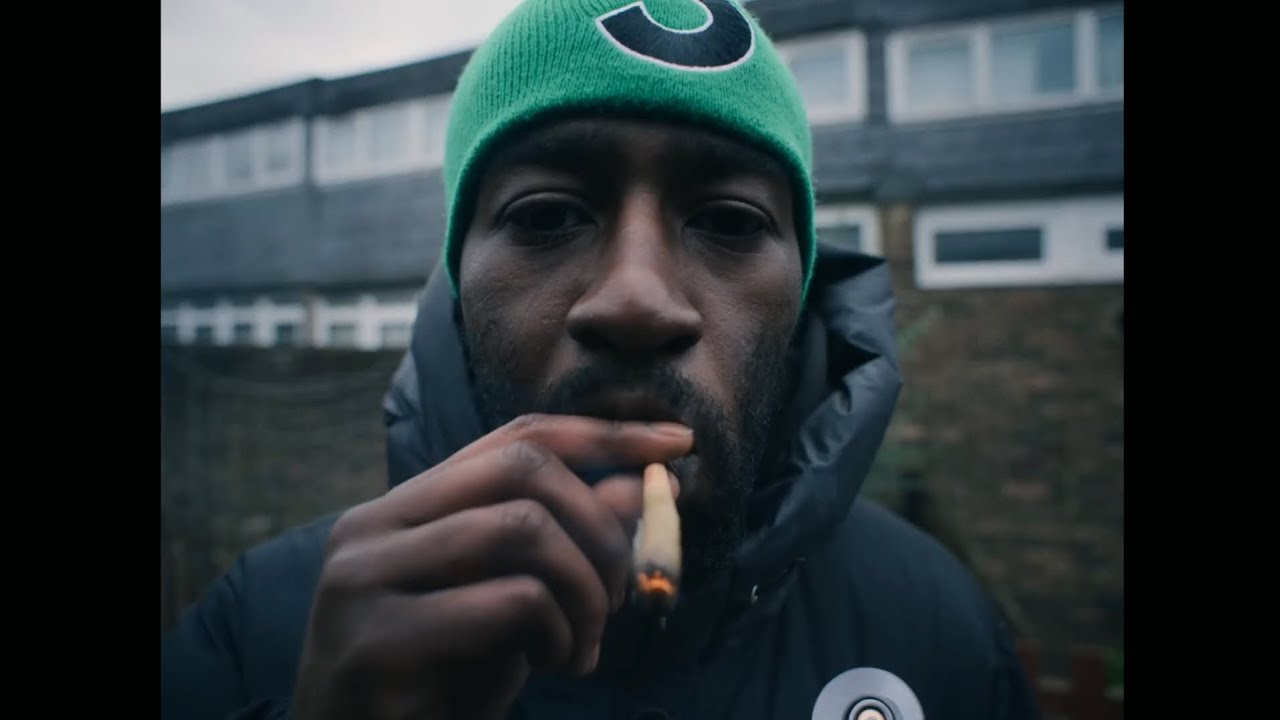[FREE FOR PROFIT] Melodic Type Beat 2026 "Smoke strong"