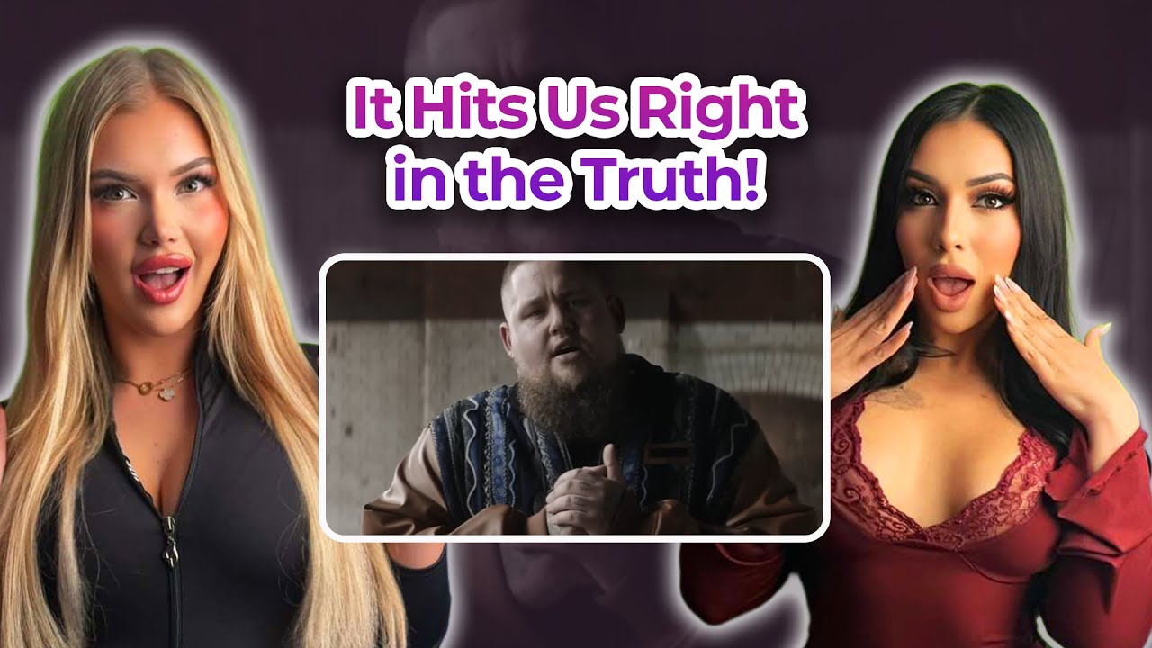 Did Not Expect This! First Reaction To Rag'n'Bone Man - Human