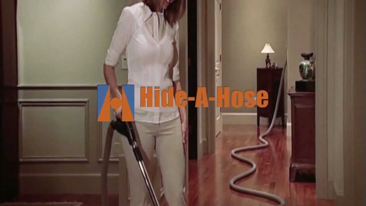 Central Vacuum | Central Vac