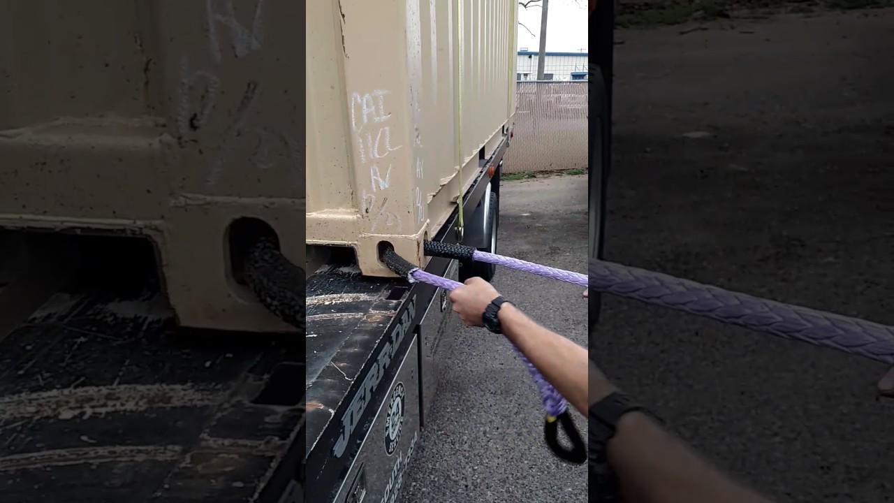ContainerSling