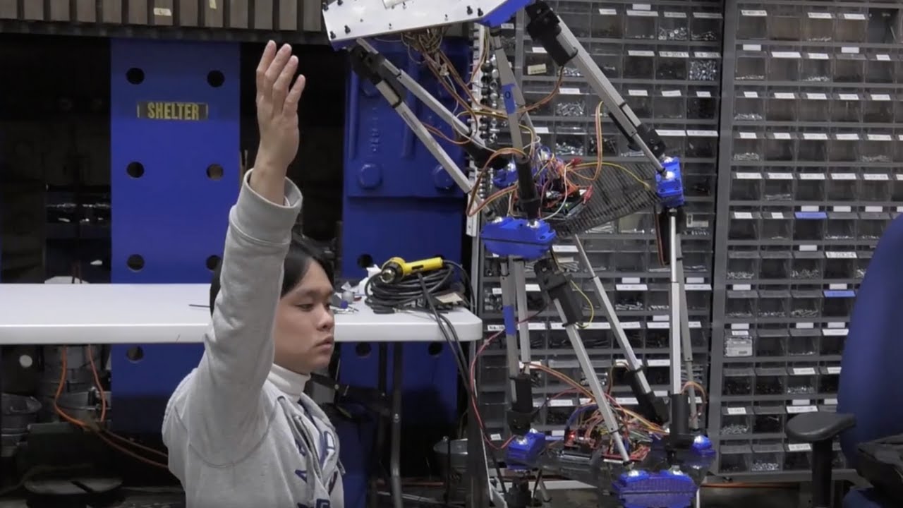 Assemblers: A Modular and Reconfigurable Manipulation System for Autonomous In-Space Assembly