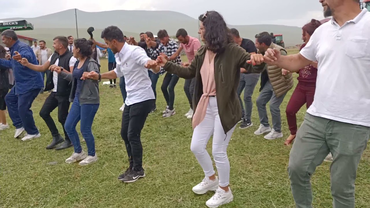 Ardahan Damal Ağyarda düğün 10