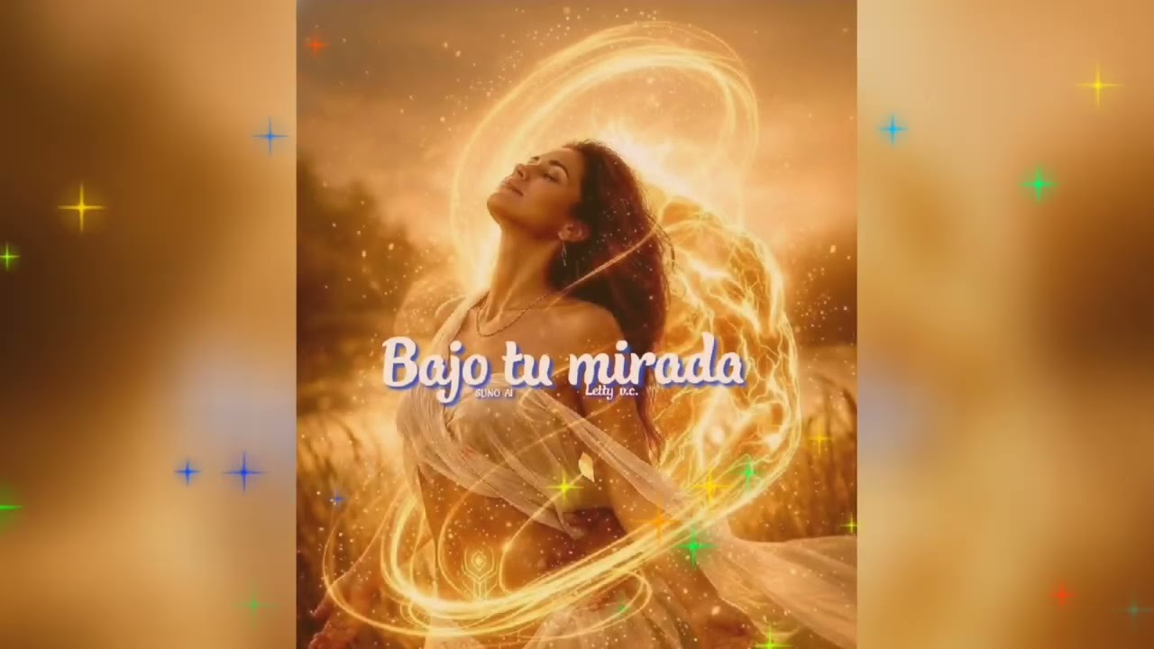 Bajo  tu mirada 