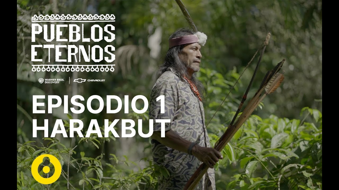 Pueblos Eternos: Ep 1: HARAKBUT