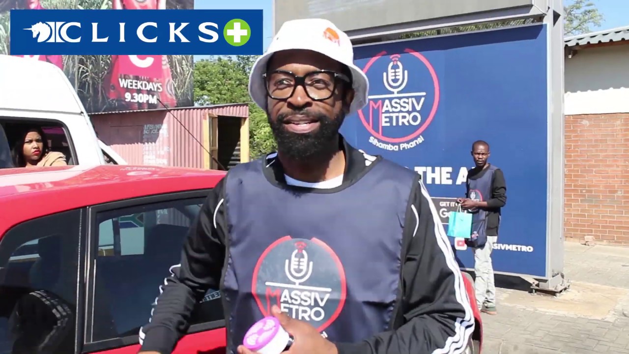 WIN WITH CLICKS AND MASSIV METRO