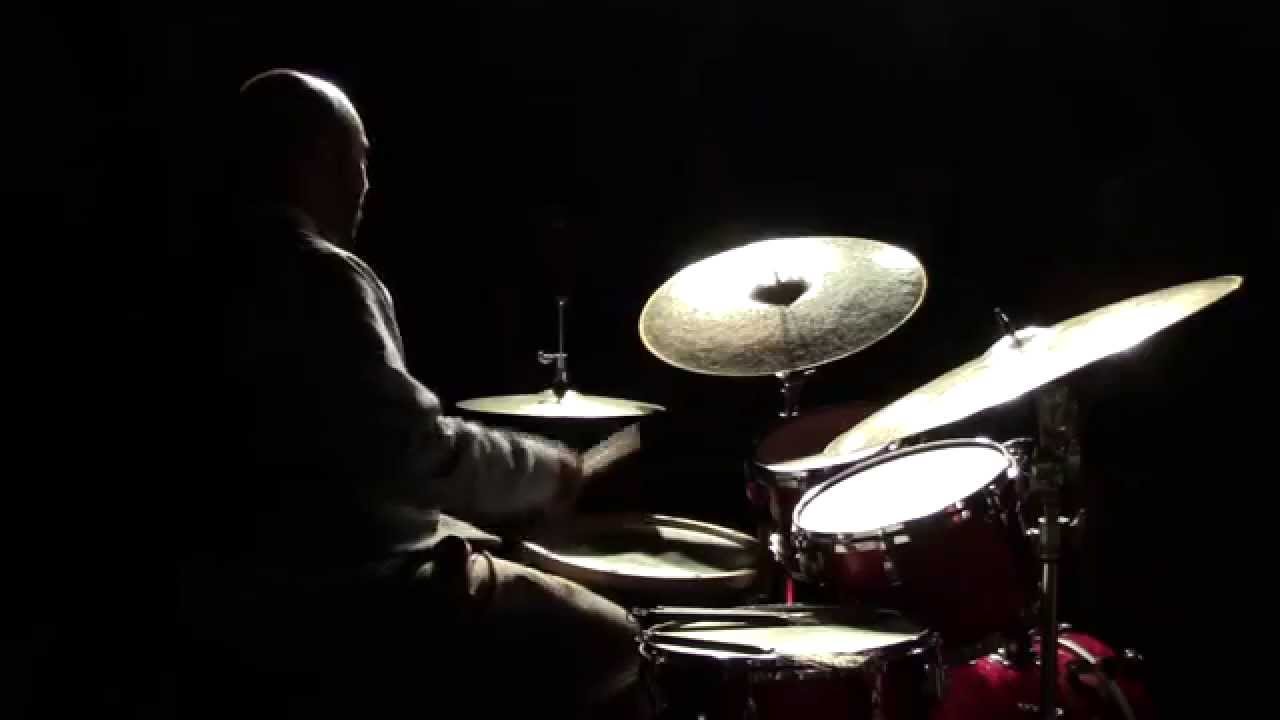 Ali Jackson Trio - Ali Got Rhythm