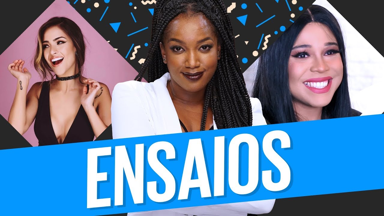 IZA + Blogueirinha de Merda + Gabi Luthai | Ensaios do Música Boa | Multishow