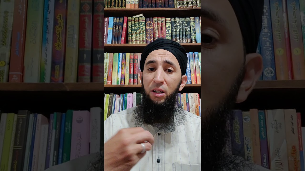 مع السابقين حلقة 9 إنما الأعمال بالخواتيم