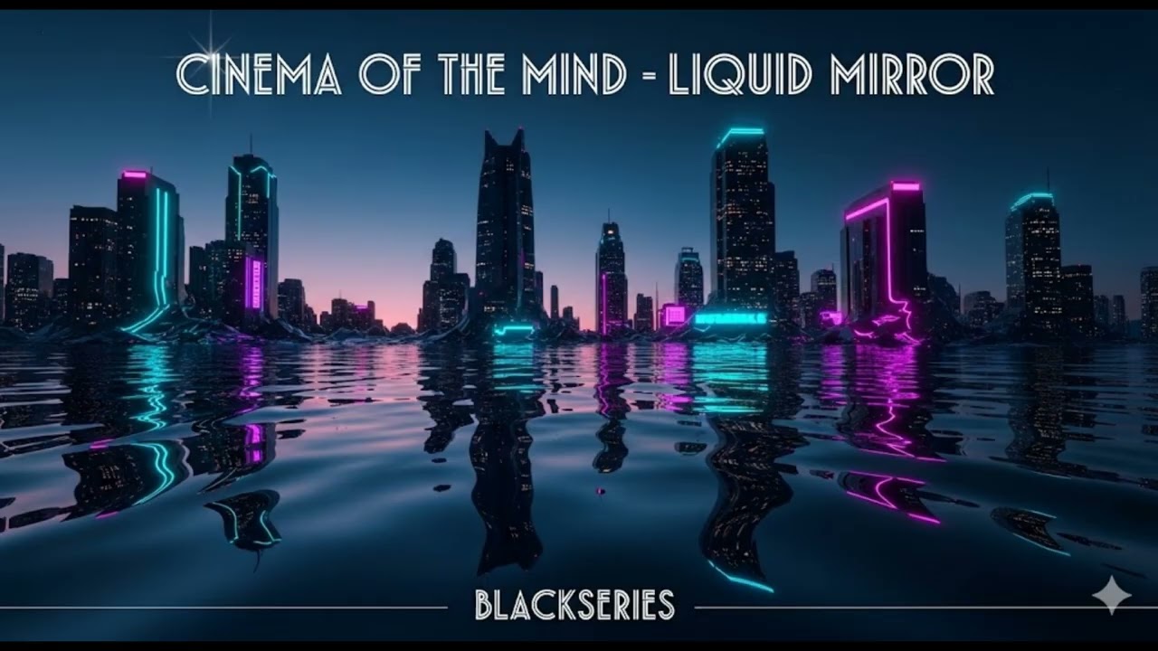 Cinema of the Mind – Liquid Mirror