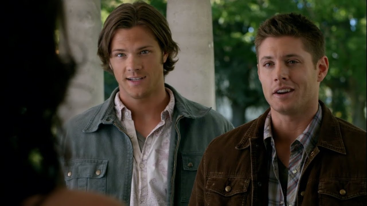 Save a Horse, Ride a Winchester