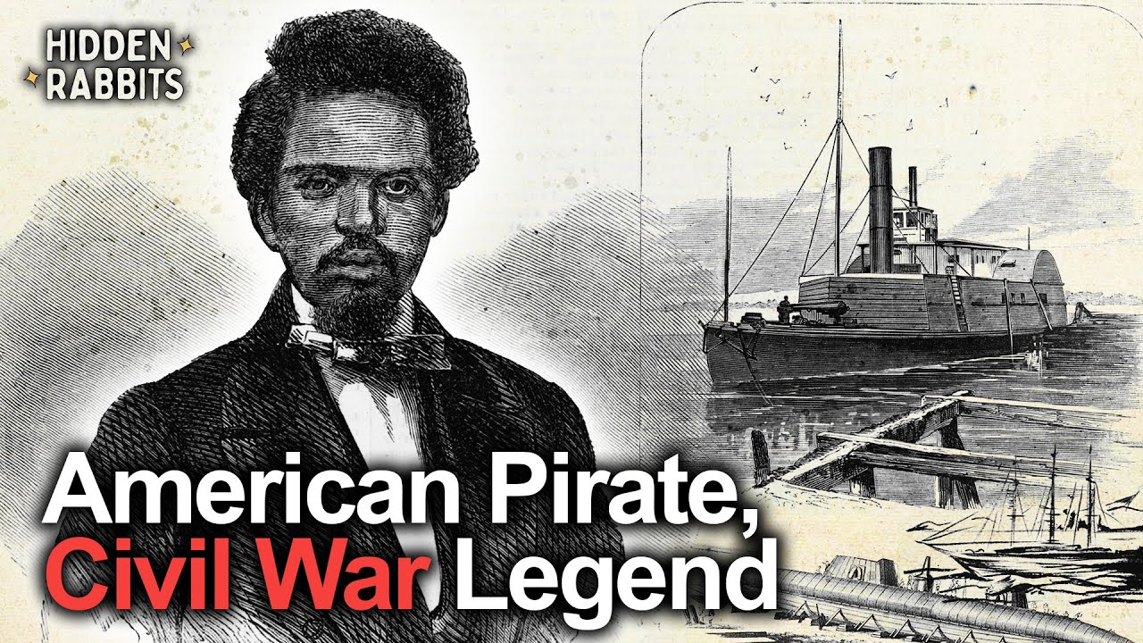 The American Pirate Who Won the War
