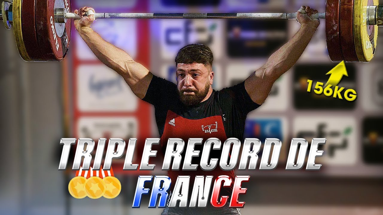 j'explose mes performances durant cette compétition ! (FINALE TOP9)