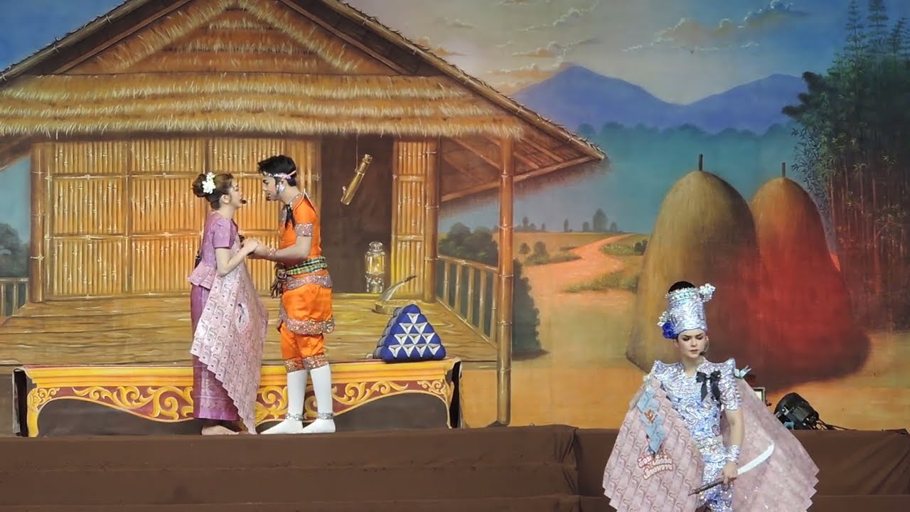 ศรราม น้ำเพชร 22 - การปล้นครั้งสุดท้าย