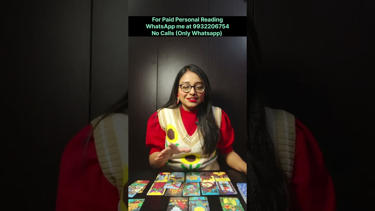 💝Love-Spell Karnewale Partner Ka Karma❤️‍🔥☯️ #karma #hinditarot #tarotworld888 #tarotreading #tarot