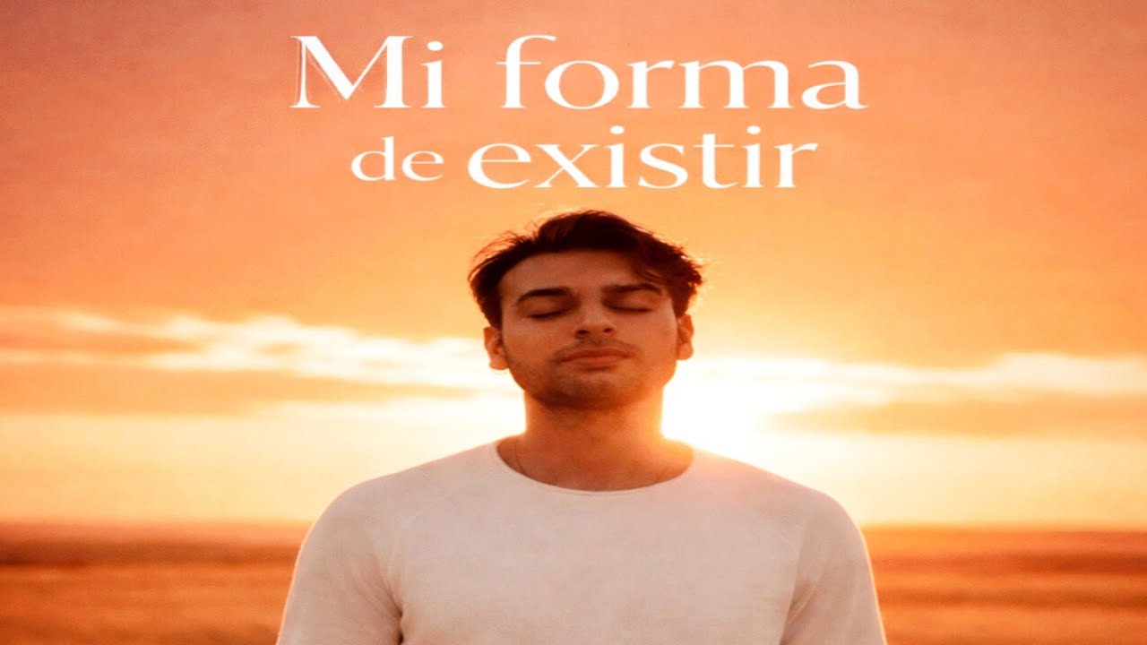 Mi forma de existir – Diego Suárez (Video Oficial)