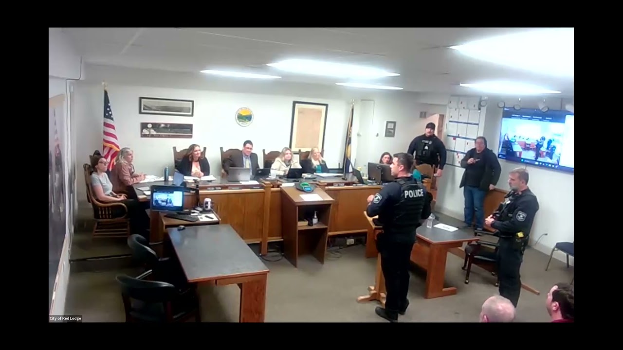 December 9th, 2025 City Council Board Meeting