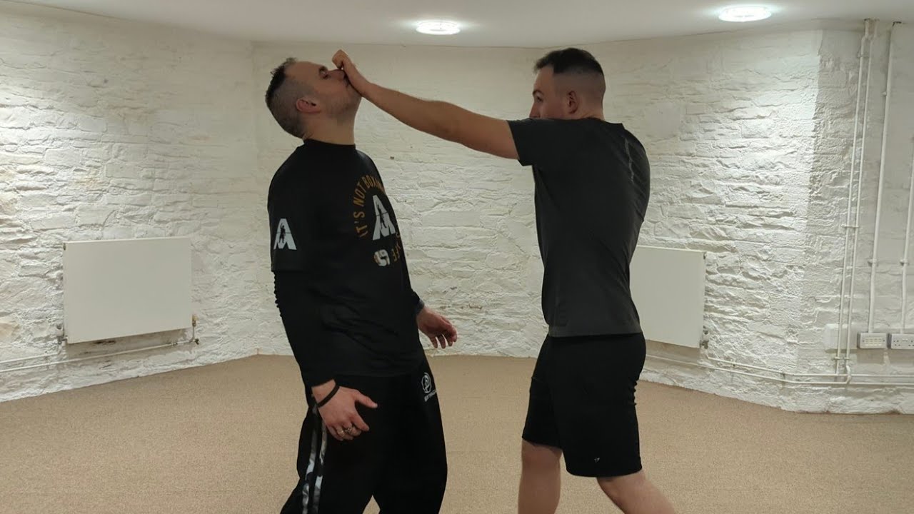 2 Simple Pre-Emptive Strikes: Stop The Fight Before It Starts!