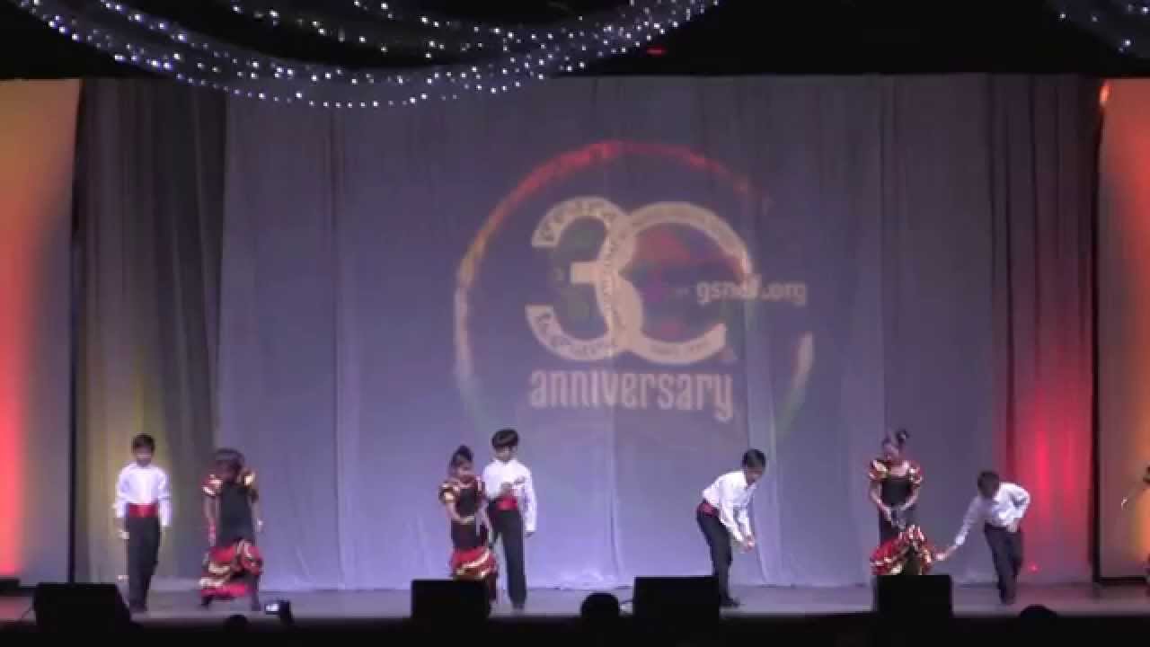 Kaeya - GSNEF Diwali 2015
