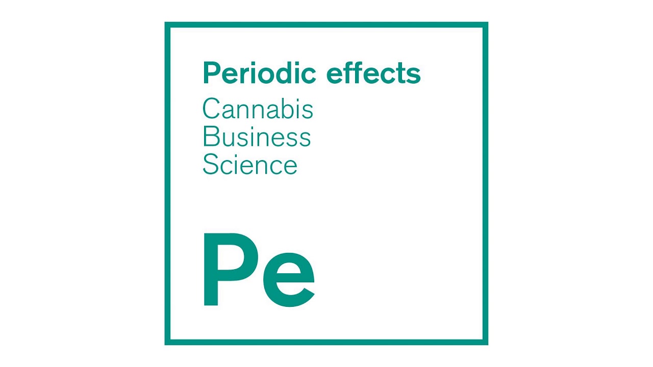 Pe131 Cannabis Science 201: Terpene Deep Dive