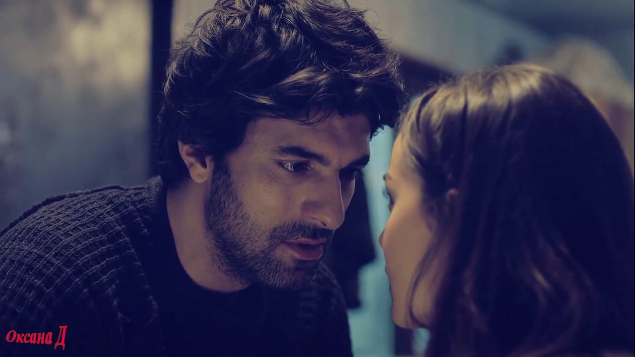 Дагхан & Сельви // Зачем тебе моя любовь?