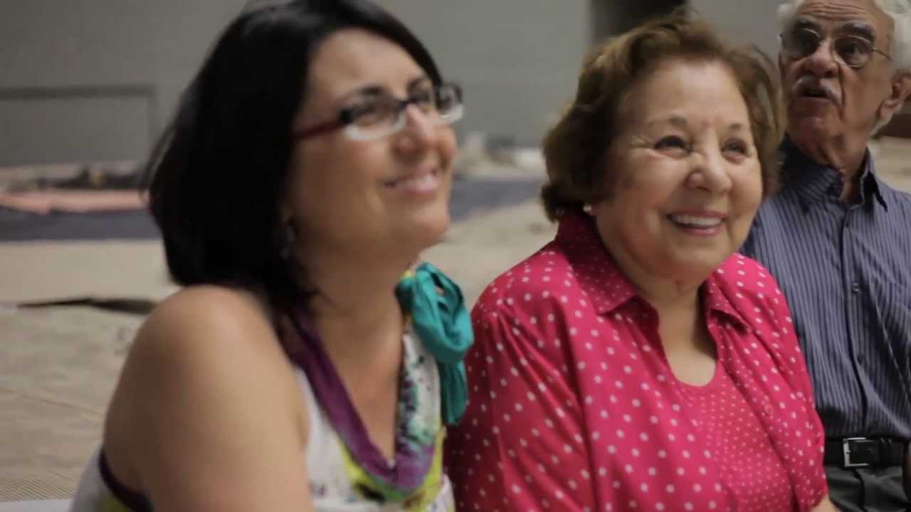Bem-vindo à Igreja Nova Aliança
