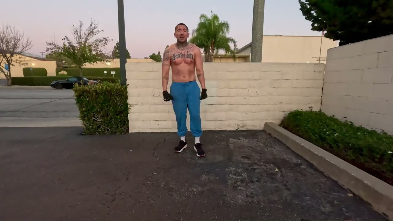 PYRAMID BURPEES DAY 11 #burpees #calisthenics #fitnees #motivation #exercise #fyp #explore #faith 