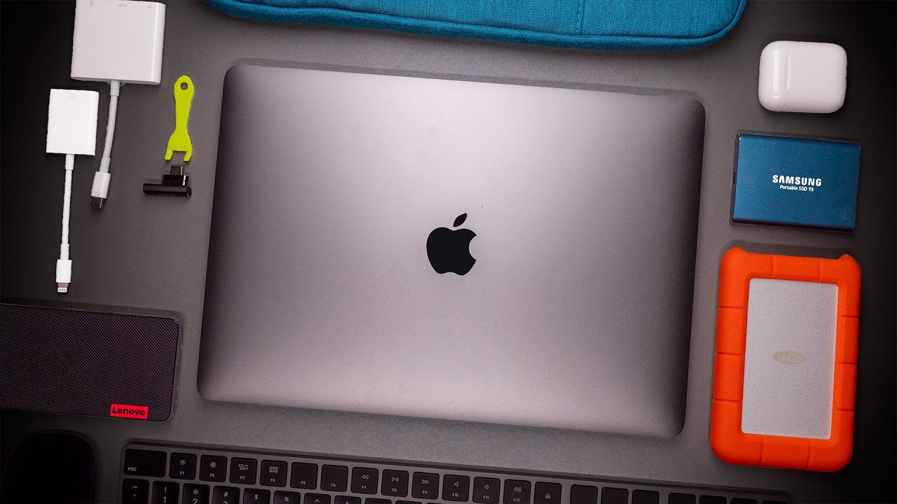 The BEST Accessories for YOUR 2020 13