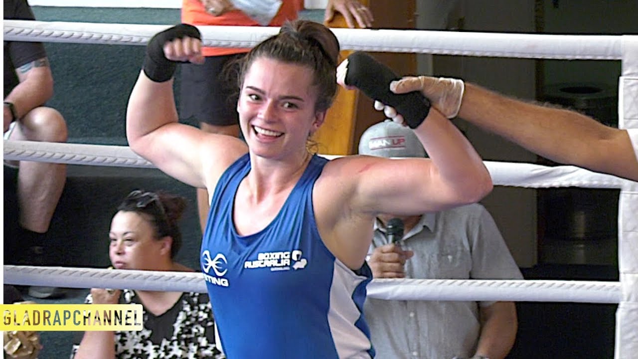 Finals 7. Skye Nicolson AUS vs Amy Andrew NZ | Super 8 Trans-Tasman III Auckland