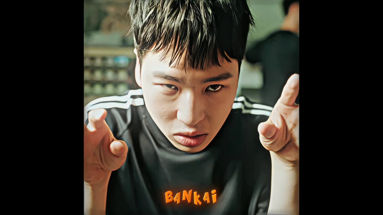 Yoon Gwi-nam Saved Si-eun 💀🔥 | Weak Hero Class 1 | All Of Us Are Dead #weakheroclass1 #shorts