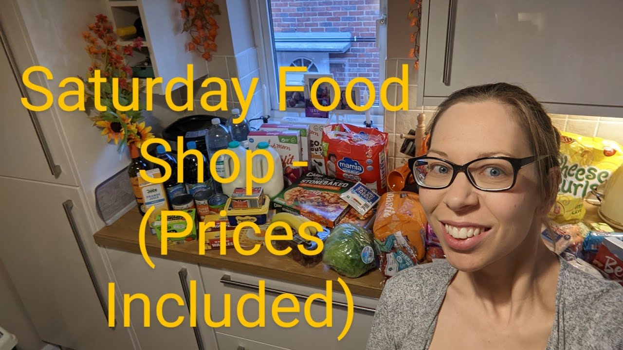 Aldi & Tesco Grocery Haul | Meal Plan | Chatty Disaster Vlog 🤣 | UK Mum Life