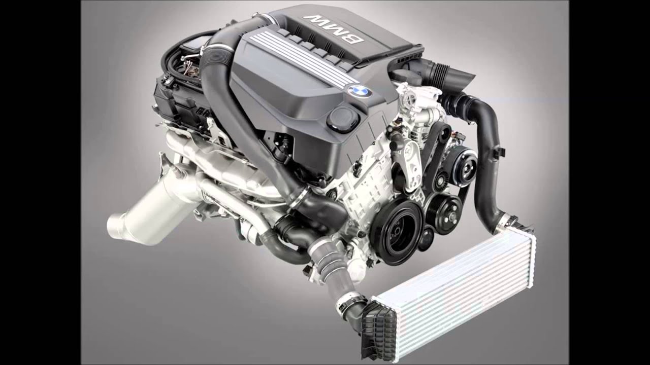 BMW E93 Lci 335i N55 komisches Geräusch