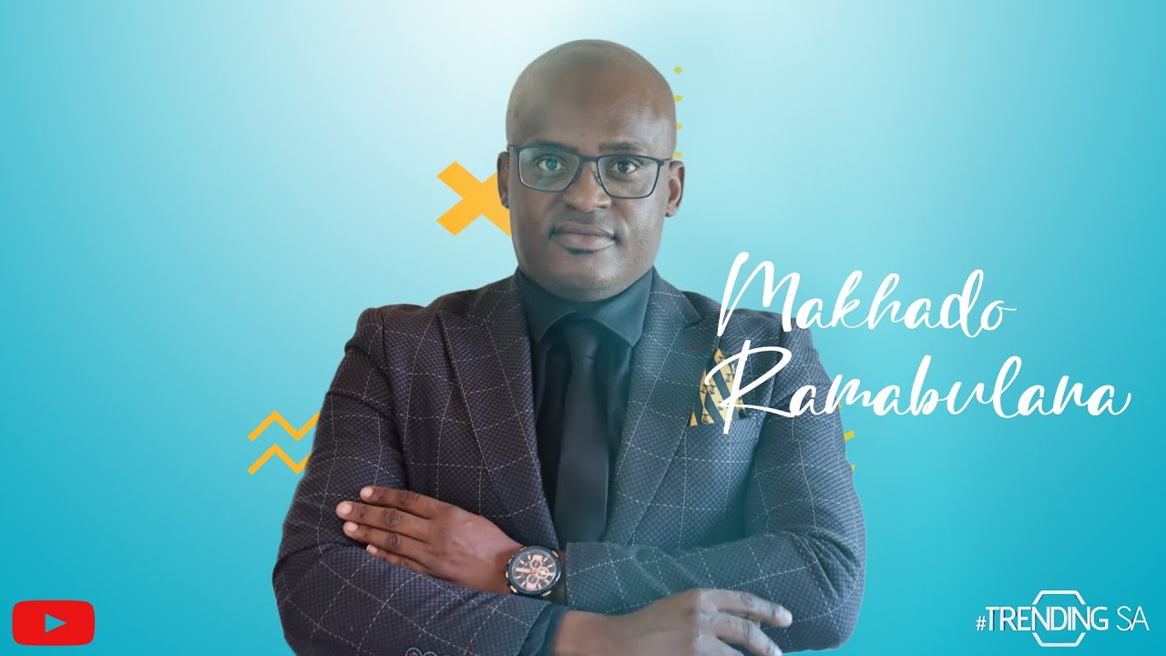 Trending SA Episode 145: Makhado Ramabulana