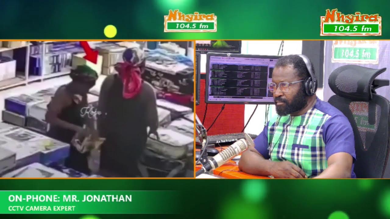 🔴LIVESTREAM: #EwiaseMuNsem || Appiah Kubi || 19th March, 2025