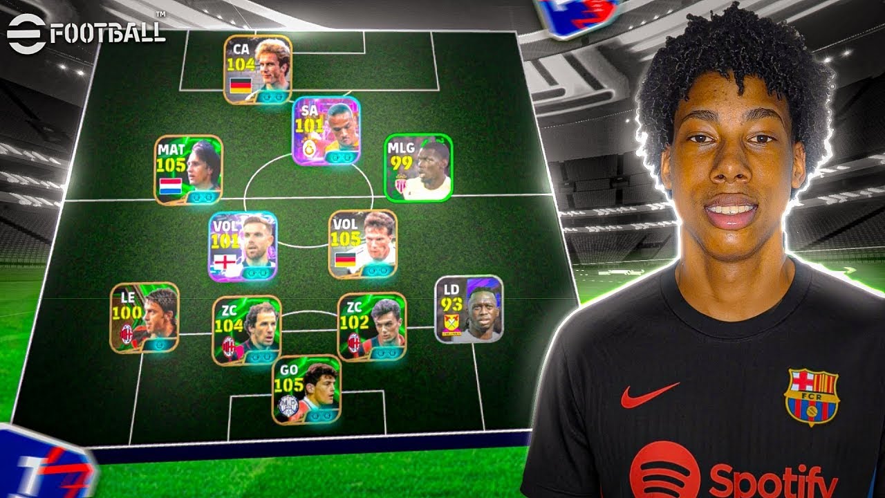 AO VIVO JOGANDO X1 + SUBINDO RANKING NO EFOTBALL 2026 MOBILE!!