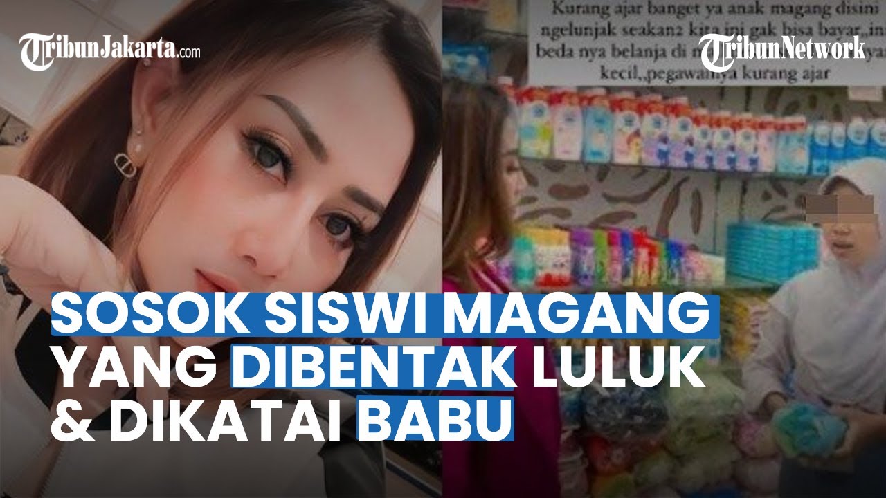 TERUNGKAP KONDISI SISWI MAGANG yang Dimaki Luluk Istri Polisi: Trauma hingga dapat Pendampingan PPA