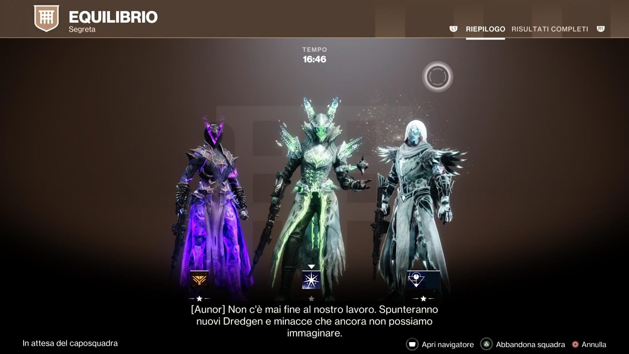 #PraxicTimeTrials | Equilibrium w/ Praxic Blade, Under 20 minutes