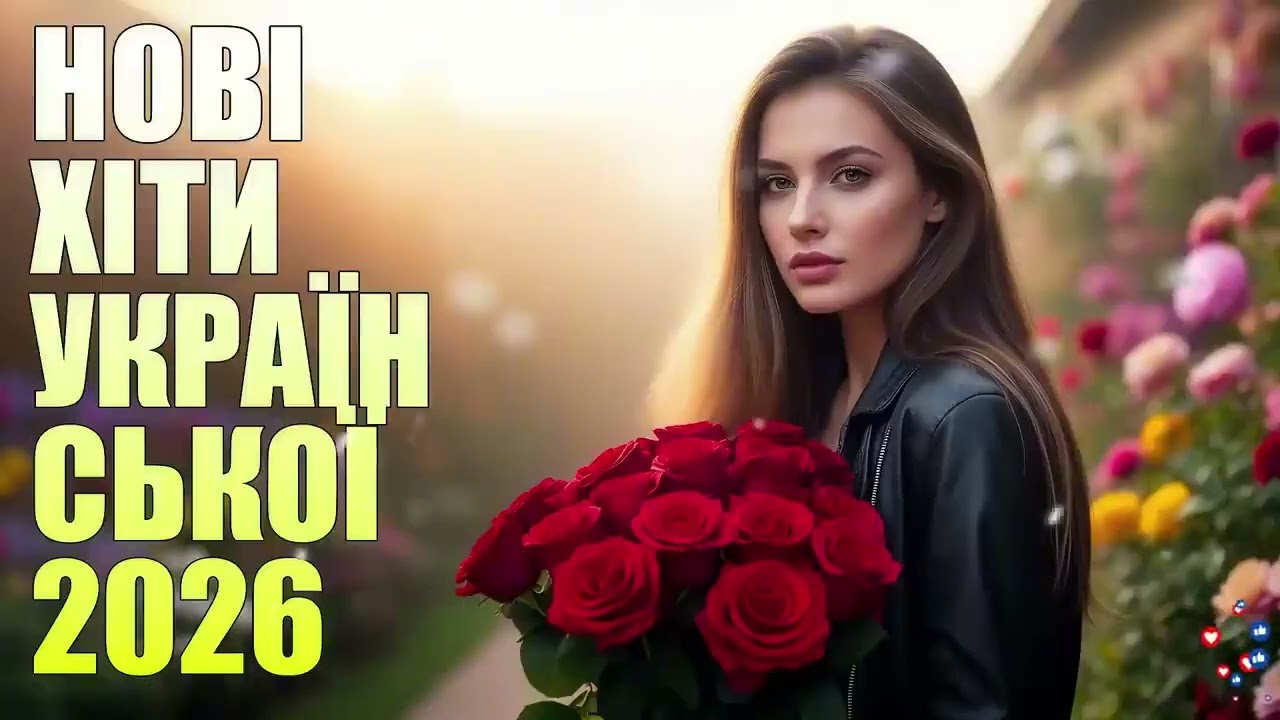 Нові Хіти Української Музики 2025 🎧💙💛   Новинки Українських хітів💙💛