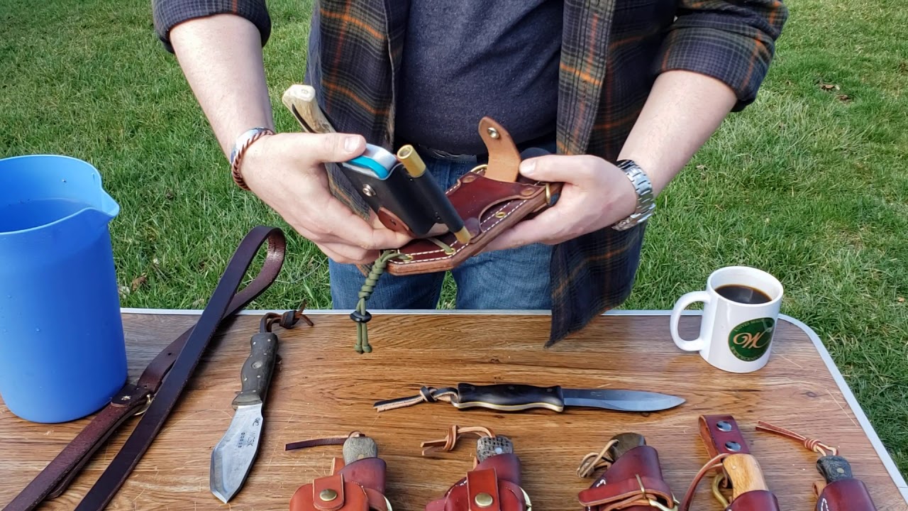 Stitched Gear Outfitters & Other Awesome Goodness