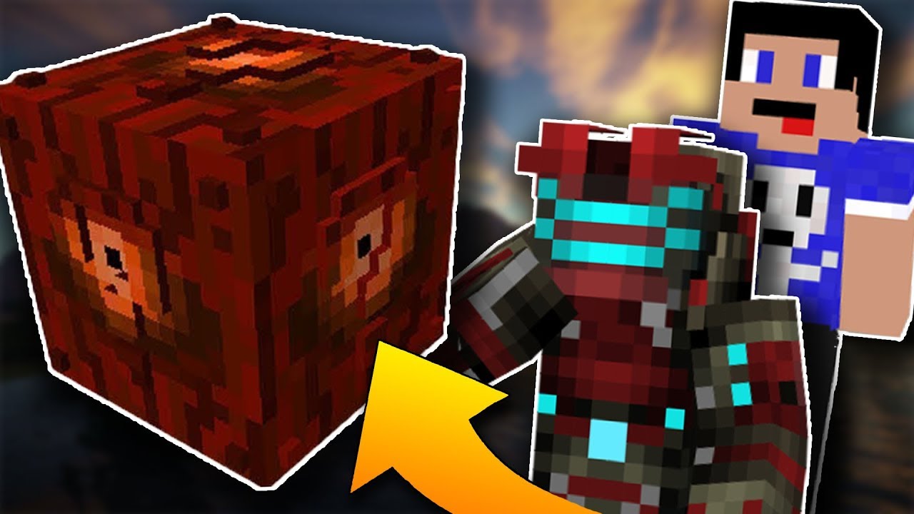 VENDALI LUCKY BLOCKY?😱Lucky Block Race w/Bozi