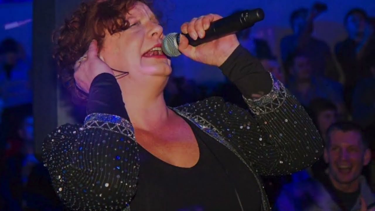 CRAZY PRIDE LADY!! Lenne Hardt Highlights