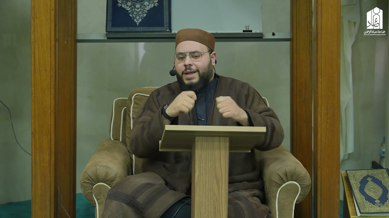 اغتنم العشر الاواخر | الشيخ حسين حمزة