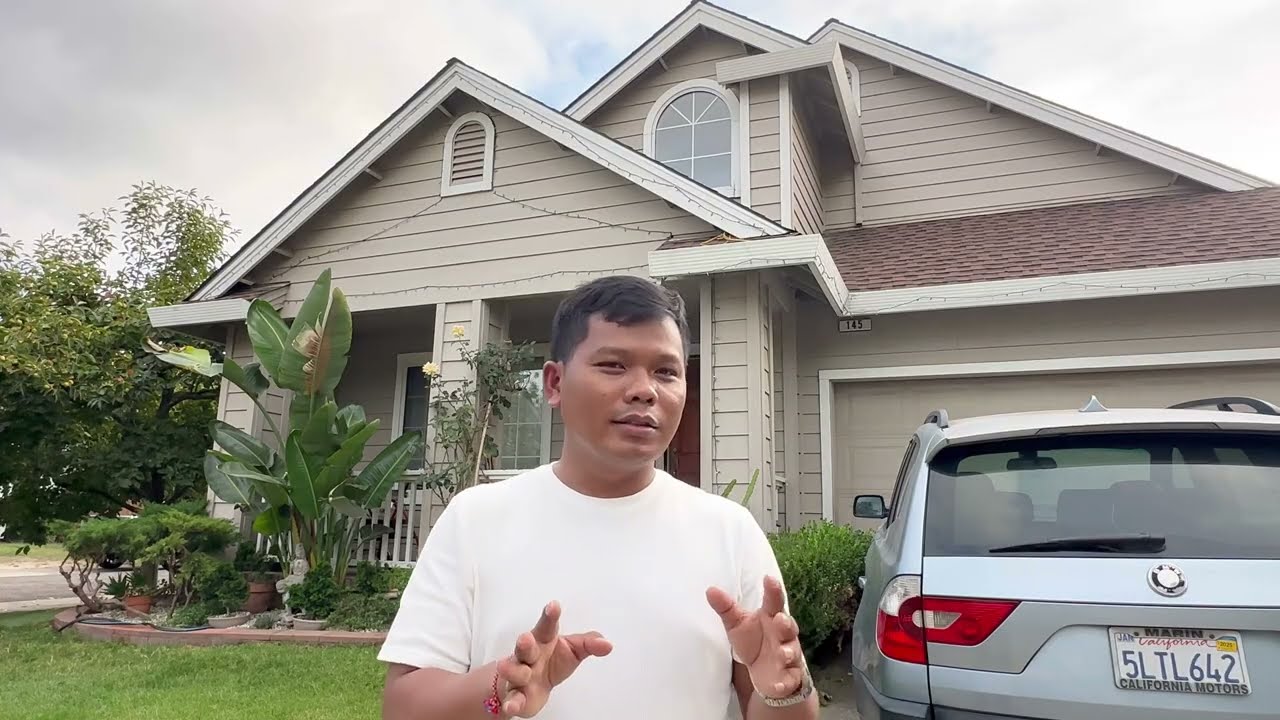 #2586 អស់មួយថ្ងៃទៀតហើយ ដល់ម៉ោងធ្វើម្ហូបបាយល្ងាចទៀតហើយ | សម្បត្តិជន 