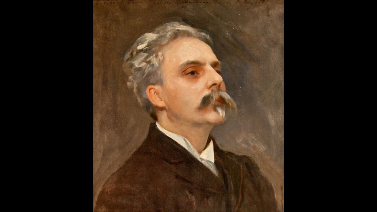 Fauré’s Pelléas et Mélisande - Philadelphia Orchestra, Muti 1985