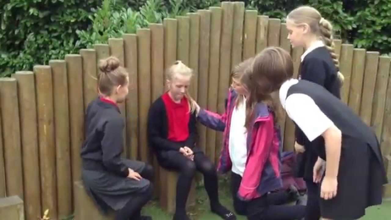 MDJS Anti-Bullying Video 2015