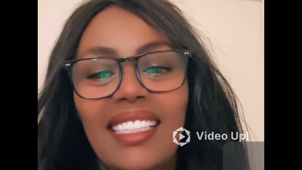ጂጂ ኪያ የሌባው ሃጂ አድናቂ ሆናለች ቤቷ ጋብዛ አናዛዋለች 😂😂😂