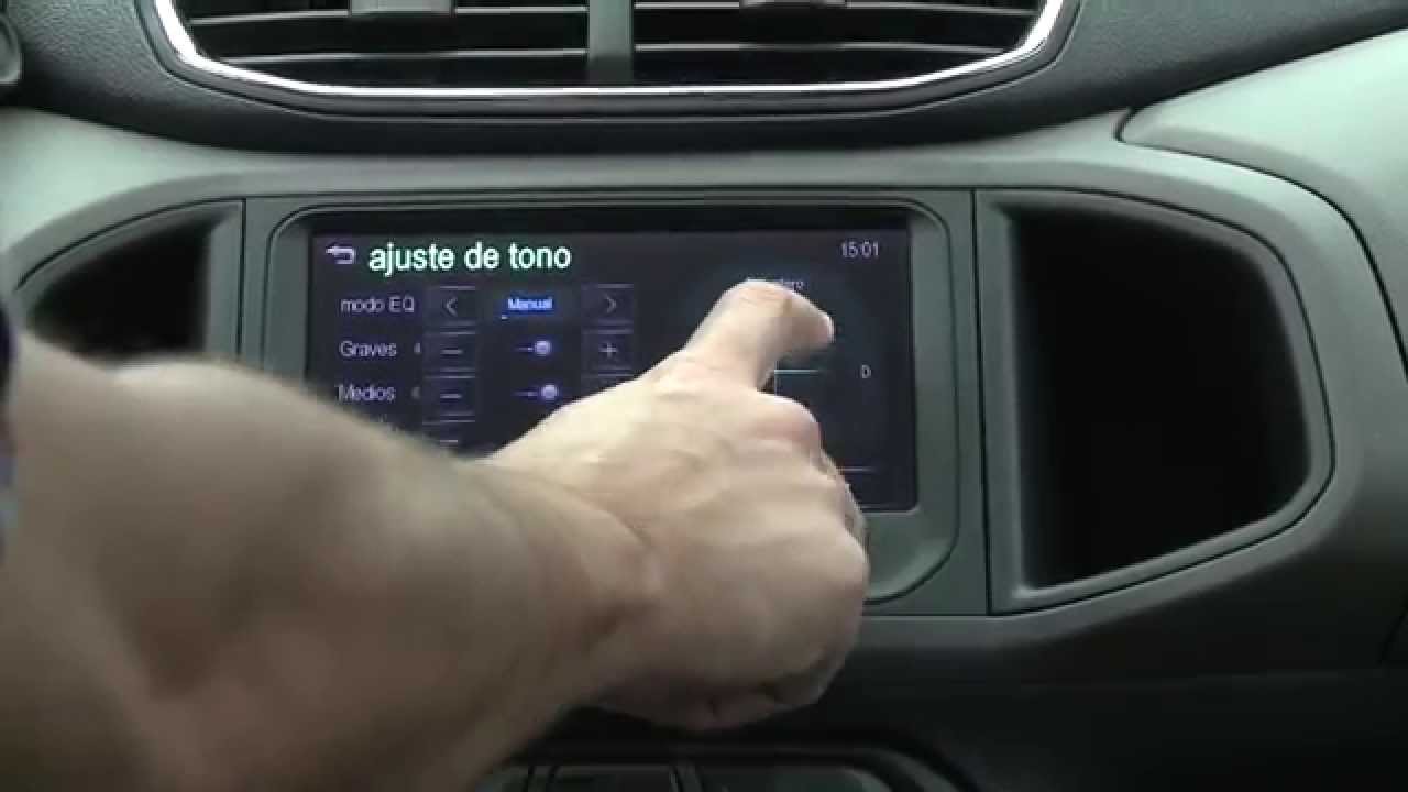TN Autos Programa 15 | Mini Test Chevrolet Prisma
