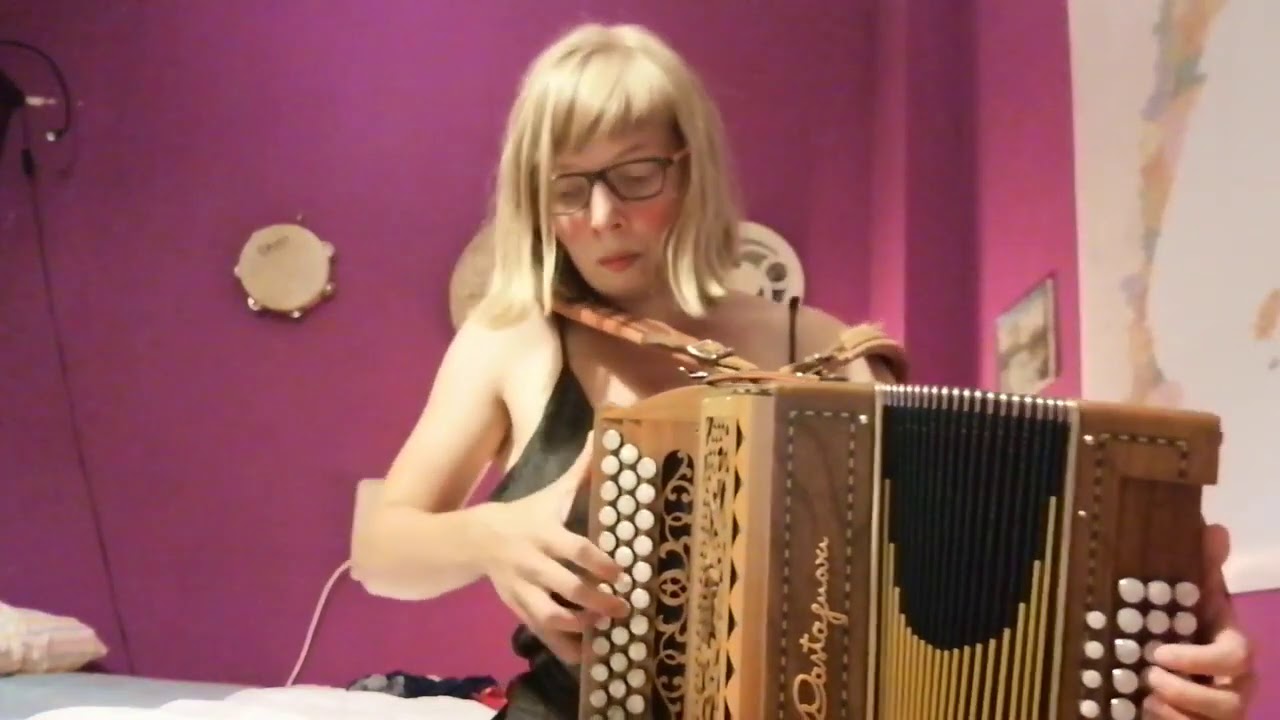 Rêve bohémien (Jo Privat)