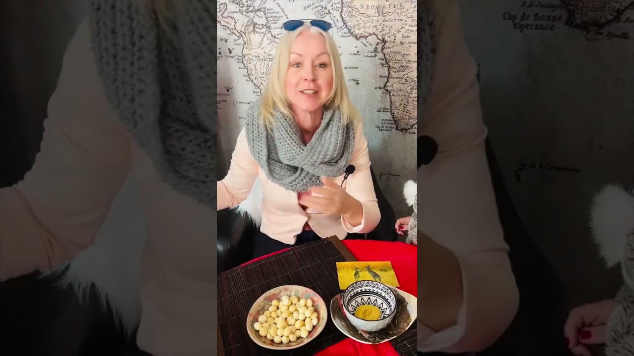 Entdecke die Ursprünge der Senfkörner und genieße eine köstliche Alternative zum Kängurufleisch