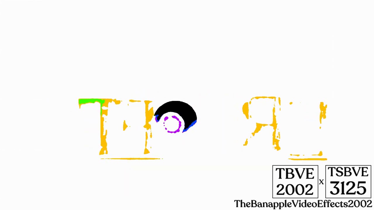 [REQUESTED] Neversoft (2000) Effects (Sponsored by Gamavision Csupo Effects)
