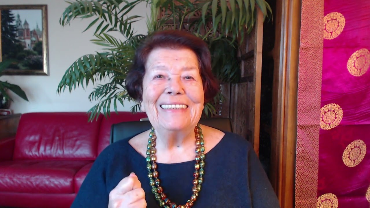 Usuwanie negatywnych emocji